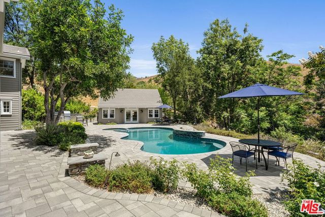 10 Holster Lane, Bell Canyon, CA 91307