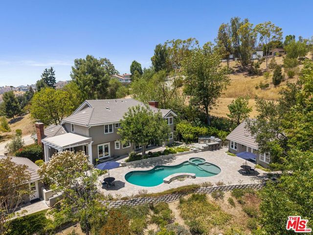 10 Holster Lane, Bell Canyon, CA 91307