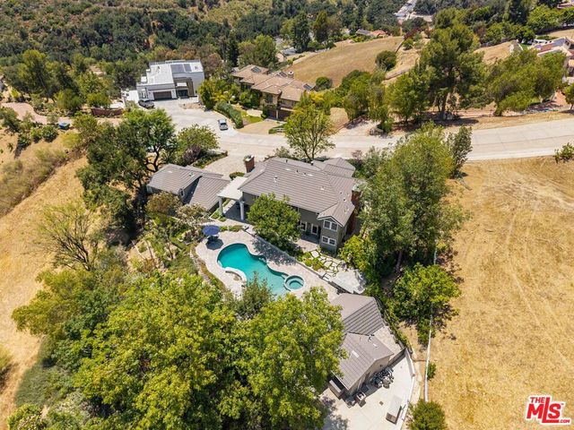 10 Holster Lane, Bell Canyon, CA 91307