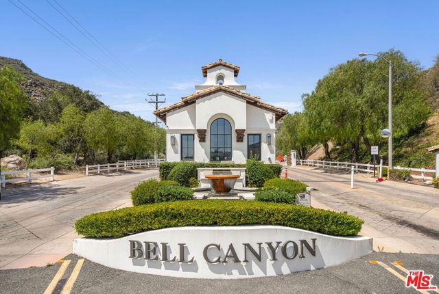 10 Holster Lane, Bell Canyon, CA 91307