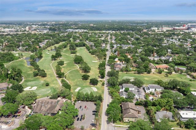 496 W PAR STREET 496, Orlando, FL 32804