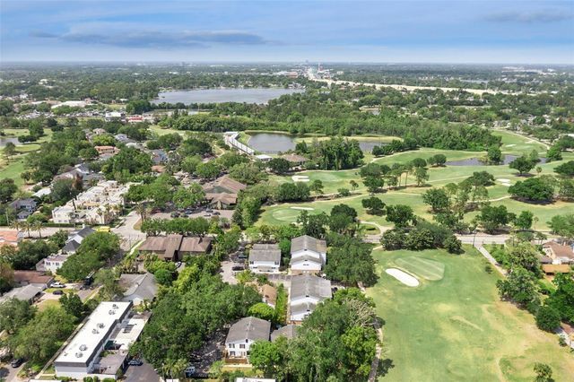 496 W PAR STREET 496, Orlando, FL 32804