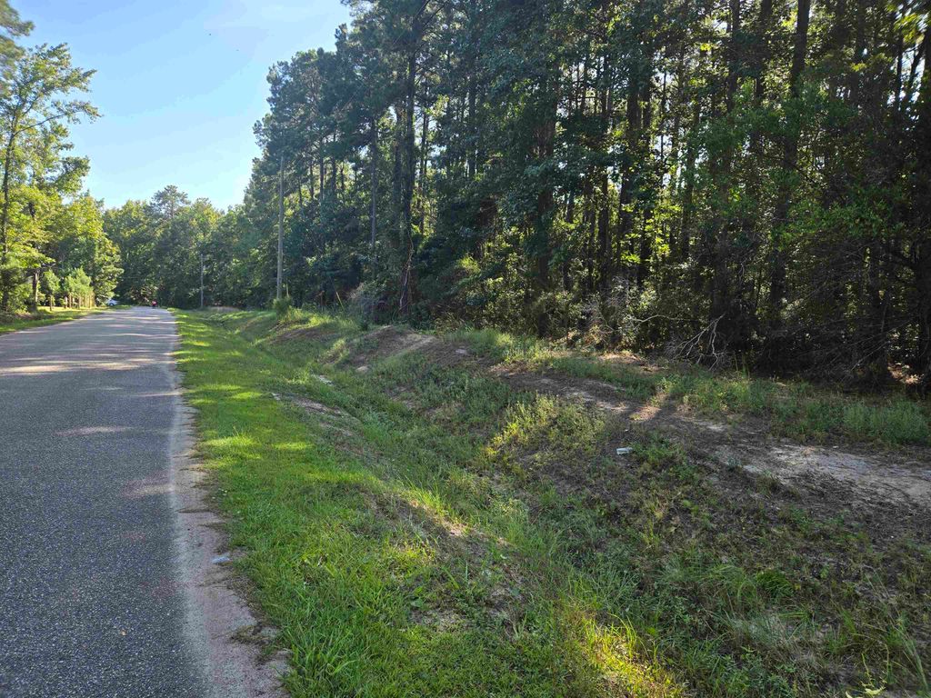 Lot 1 Herbert Ln., Myrtle Beach, SC 29588 — exterior