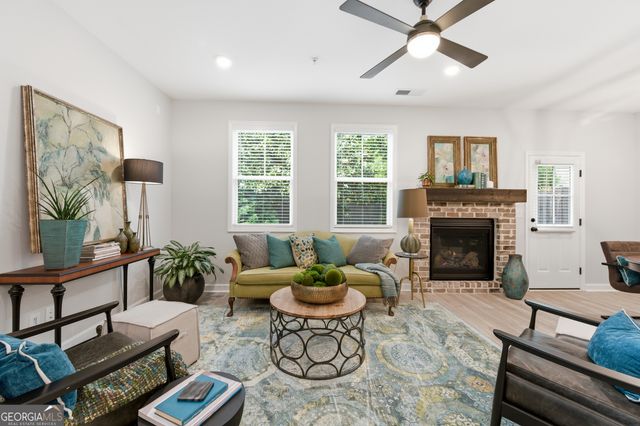 318 Niles Court 1, Marietta, GA 30060