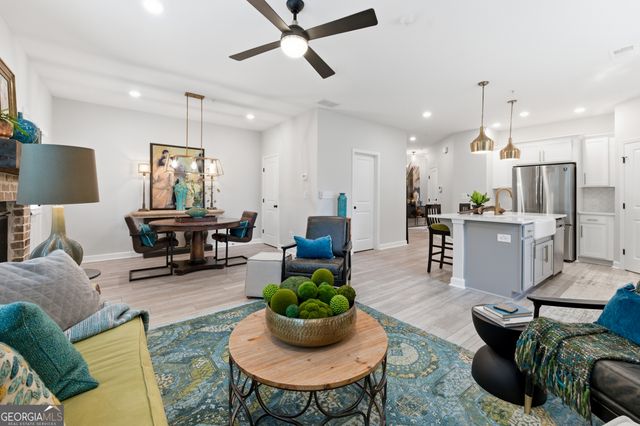318 Niles Court 1, Marietta, GA 30060