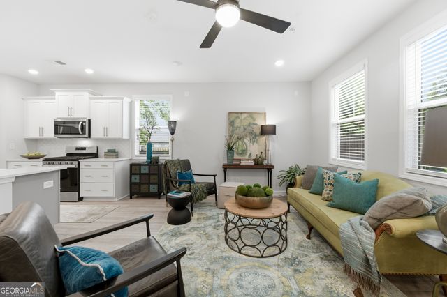 318 Niles Court 1, Marietta, GA 30060
