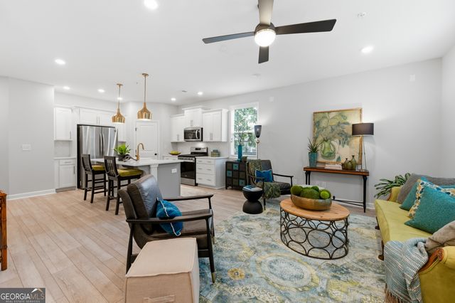 318 Niles Court 1, Marietta, GA 30060