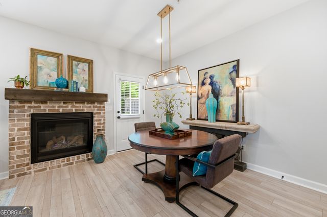 318 Niles Court 1, Marietta, GA 30060
