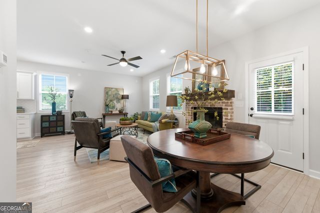 318 Niles Court 1, Marietta, GA 30060