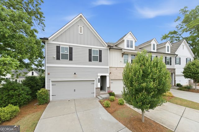 318 Niles Court 1, Marietta, GA 30060