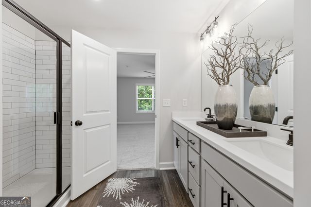 318 Niles Court 1, Marietta, GA 30060