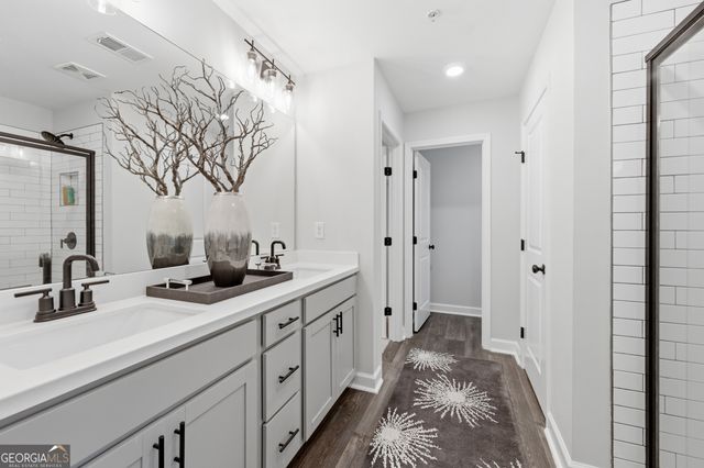 318 Niles Court 1, Marietta, GA 30060