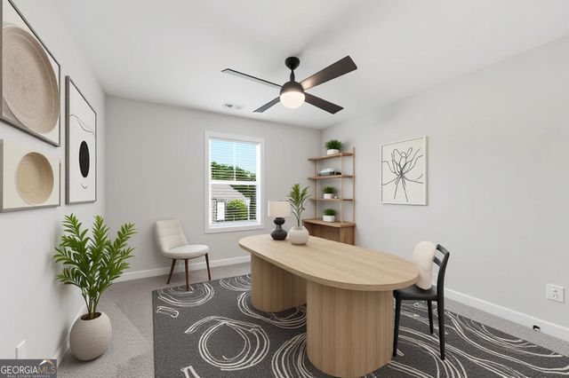 318 Niles Court 1, Marietta, GA 30060