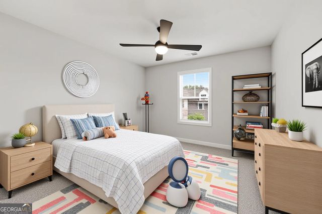318 Niles Court 1, Marietta, GA 30060