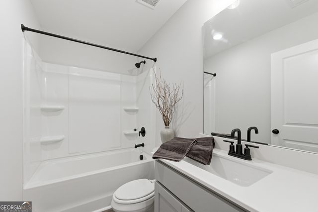 318 Niles Court 1, Marietta, GA 30060