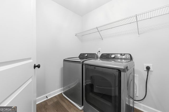 318 Niles Court 1, Marietta, GA 30060