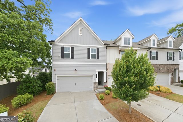 318 Niles Court 1, Marietta, GA 30060