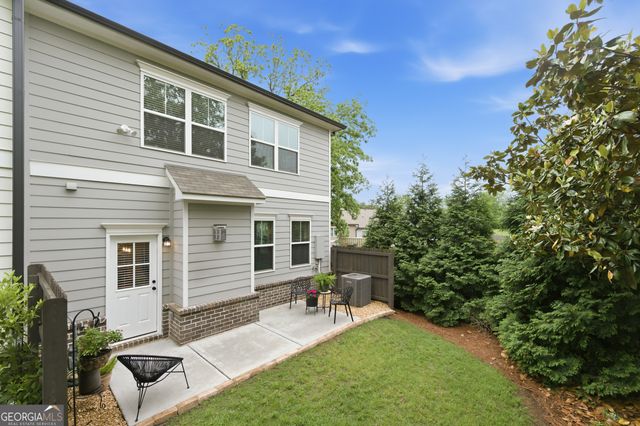 318 Niles Court 1, Marietta, GA 30060