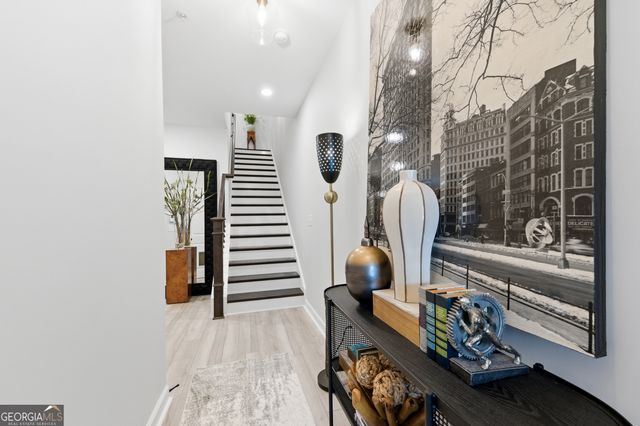 318 Niles Court 1, Marietta, GA 30060