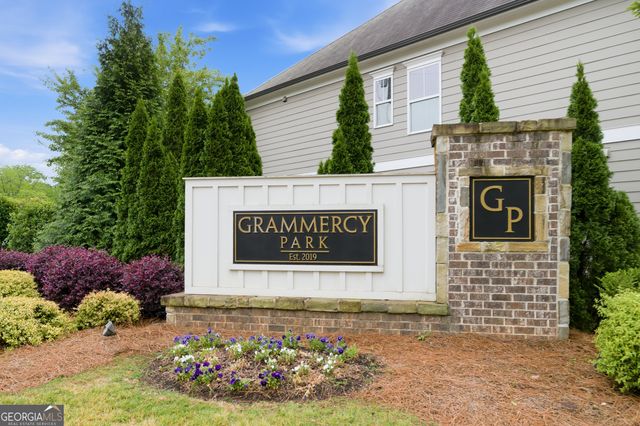 318 Niles Court 1, Marietta, GA 30060