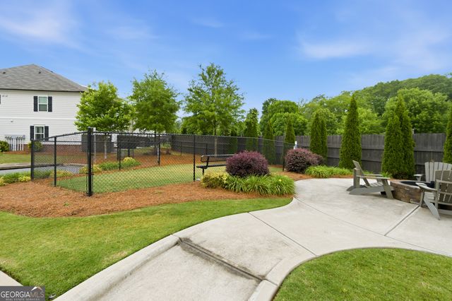 318 Niles Court 1, Marietta, GA 30060