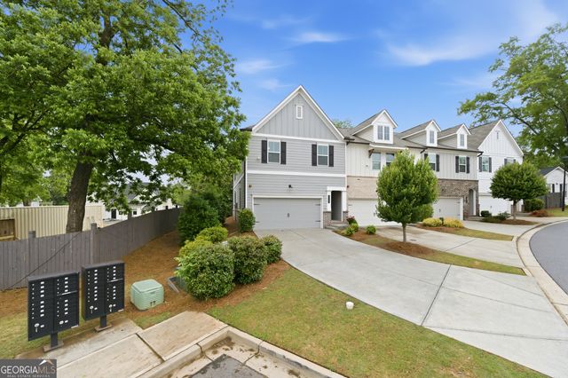 318 Niles Court 1, Marietta, GA 30060