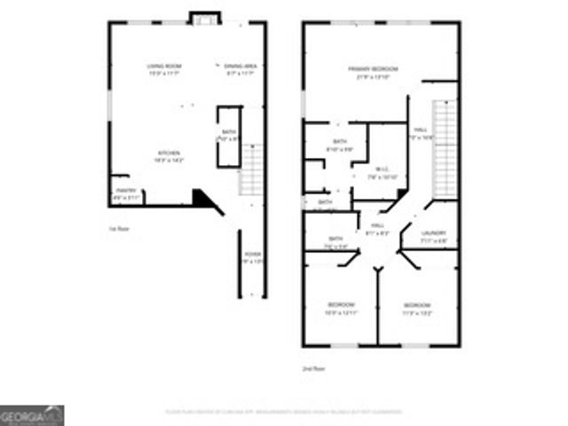 318 Niles Court 1, Marietta, GA 30060