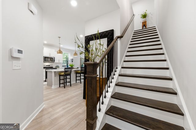 318 Niles Court 1, Marietta, GA 30060