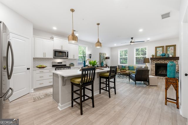 318 Niles Court 1, Marietta, GA 30060