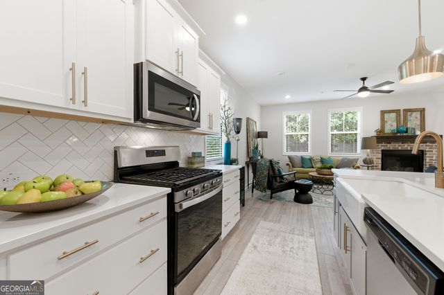 318 Niles Court 1, Marietta, GA 30060