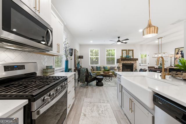 318 Niles Court 1, Marietta, GA 30060