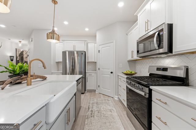 318 Niles Court 1, Marietta, GA 30060