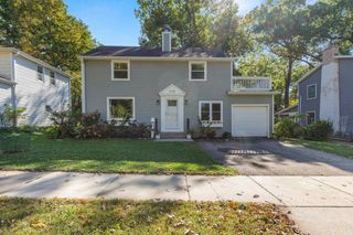 4129 Hillcrest Drive, Madison, WI 53705