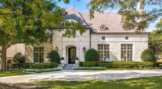 3800 Wentwood, University Park, TX 75225