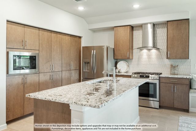 160 Aspen Way, Lavon, TX 75166