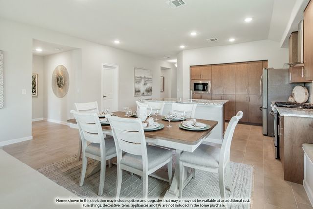 160 Aspen Way, Lavon, TX 75166