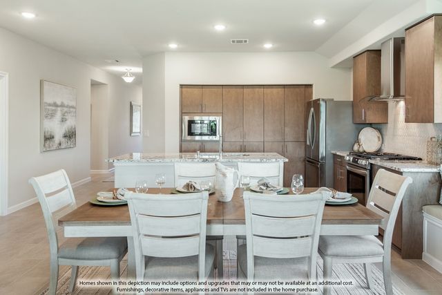160 Aspen Way, Lavon, TX 75166