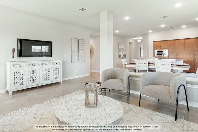 160 Aspen Way, Lavon, TX 75166
