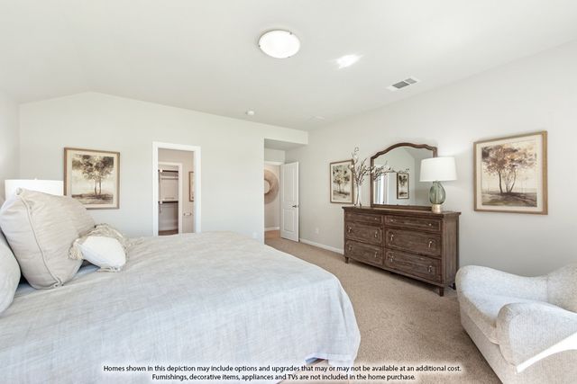 160 Aspen Way, Lavon, TX 75166