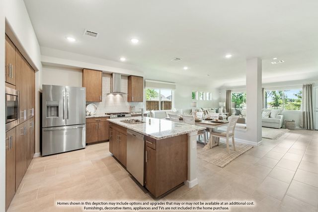 160 Aspen Way, Lavon, TX 75166