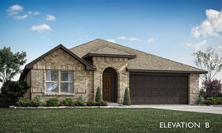 160 Aspen Way, Lavon, TX 75166