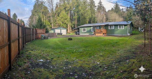 301 Winston Creek Road, Mossyrock, WA 98564