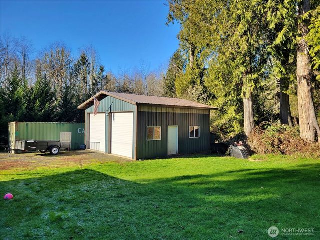301 Winston Creek Road, Mossyrock, WA 98564