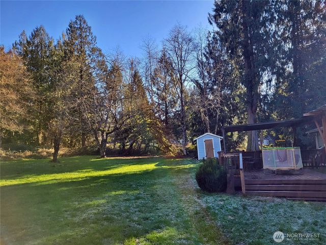 301 Winston Creek Road, Mossyrock, WA 98564