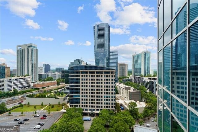 3338 Peachtree Road 2005, Atlanta, GA 30326