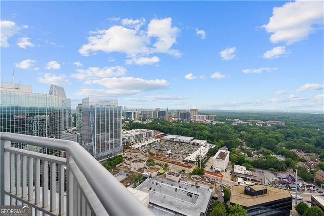 3338 Peachtree Road 2005, Atlanta, GA 30326
