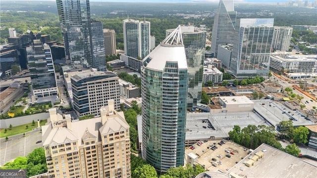 3338 Peachtree Road 2005, Atlanta, GA 30326