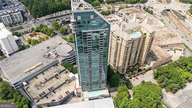 3338 Peachtree Road 2005, Atlanta, GA 30326