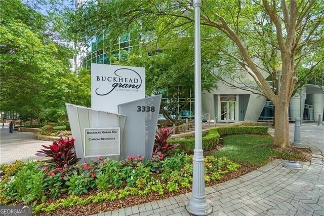 3338 Peachtree Road 2005, Atlanta, GA 30326