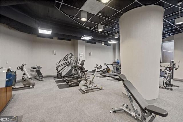 3338 Peachtree Road 2005, Atlanta, GA 30326